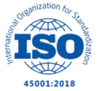 Tanish Security & Housekeeping Services - ISO 9001:2015 certification