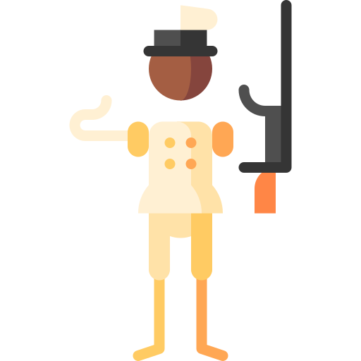 Tanish Security & Housekeeping Services - Naval security and guarding services