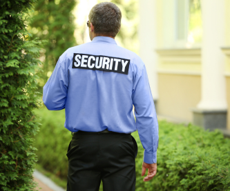 Tanish Security & Housekeeping Services - Comprehensive Range Of Services
